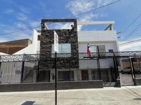 Hospedaje Katari